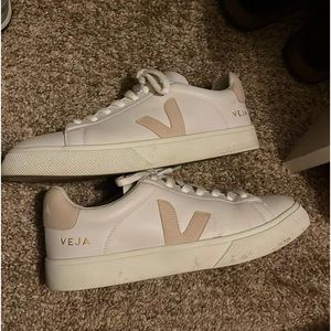 Womens Veja Sneakers size 10